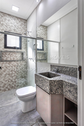 Imagem Casa com 3 Quartos à Venda, 150 m² em Residencial Real Park Sumaré - Sumaré Imagem Casa com 3 Quartos à Venda, 150 m² em Residencial Real Park Sumaré - Sumaré