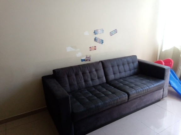 Imagem Apartamento com 2 Quartos à Venda, 52 m² em Jardim Brasília - São Paulo