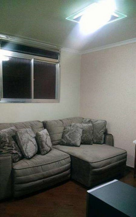 Imagem Apartamento com 2 Quartos à Venda, 42 m² em Jardim Antártica - São Paulo