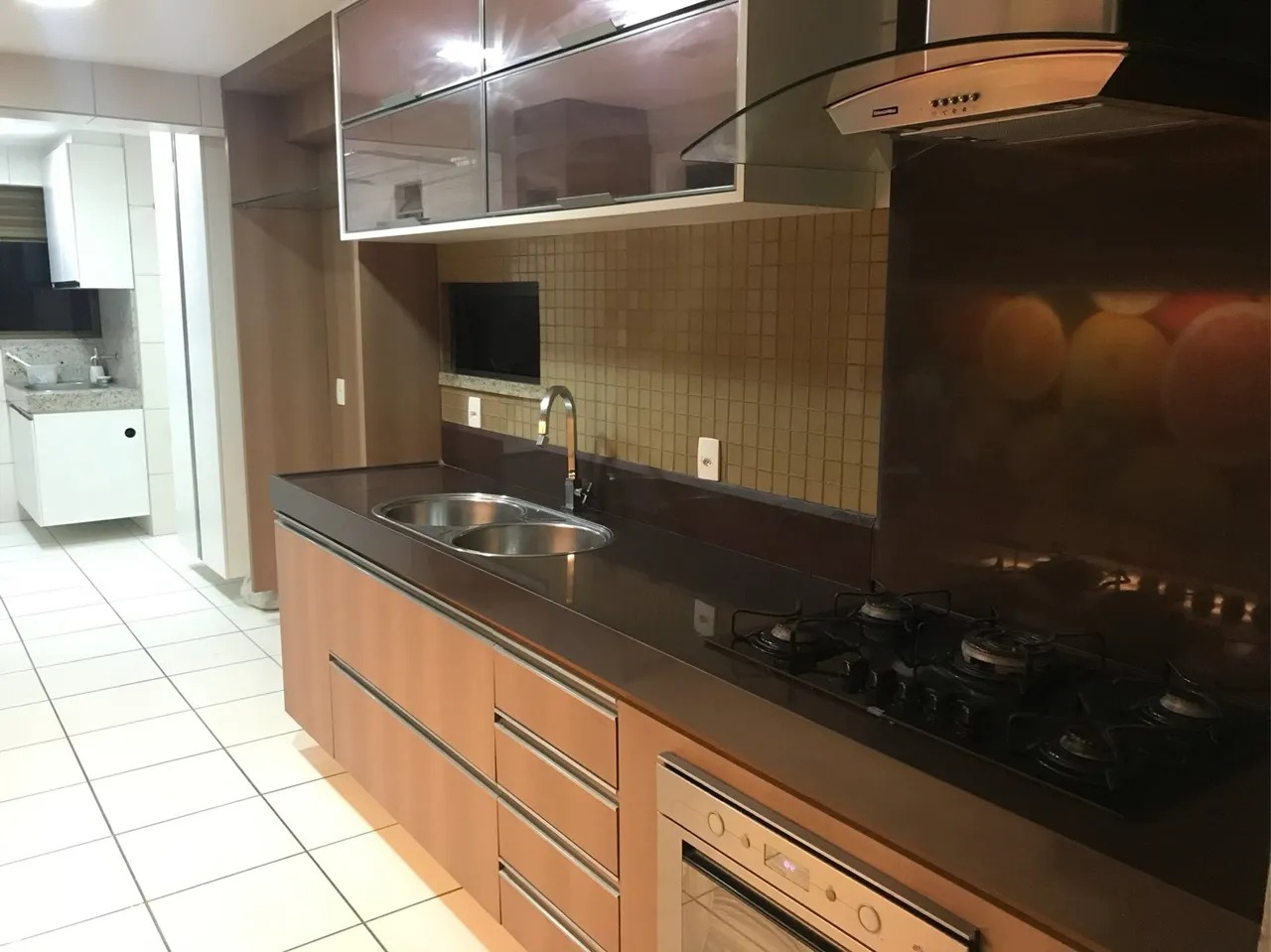 Imagem Apartamento com 3 Quartos à Venda, 106 m²em Mucuripe - Fortaleza