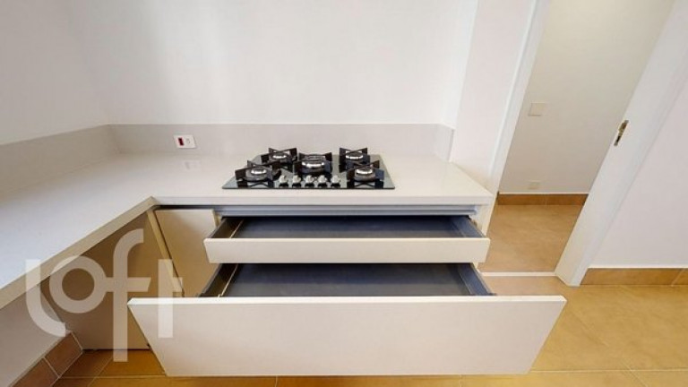 Imagem Apartamento com 3 Quartos à Venda, 201 m² em Vila Nova Conceição - São Paulo