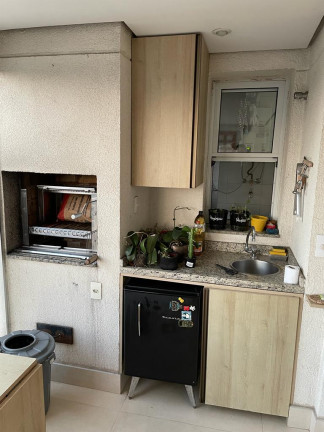 Imagem Apartamento com 2 Quartos à Venda, 79 m² em Vila Leopoldina - São Paulo