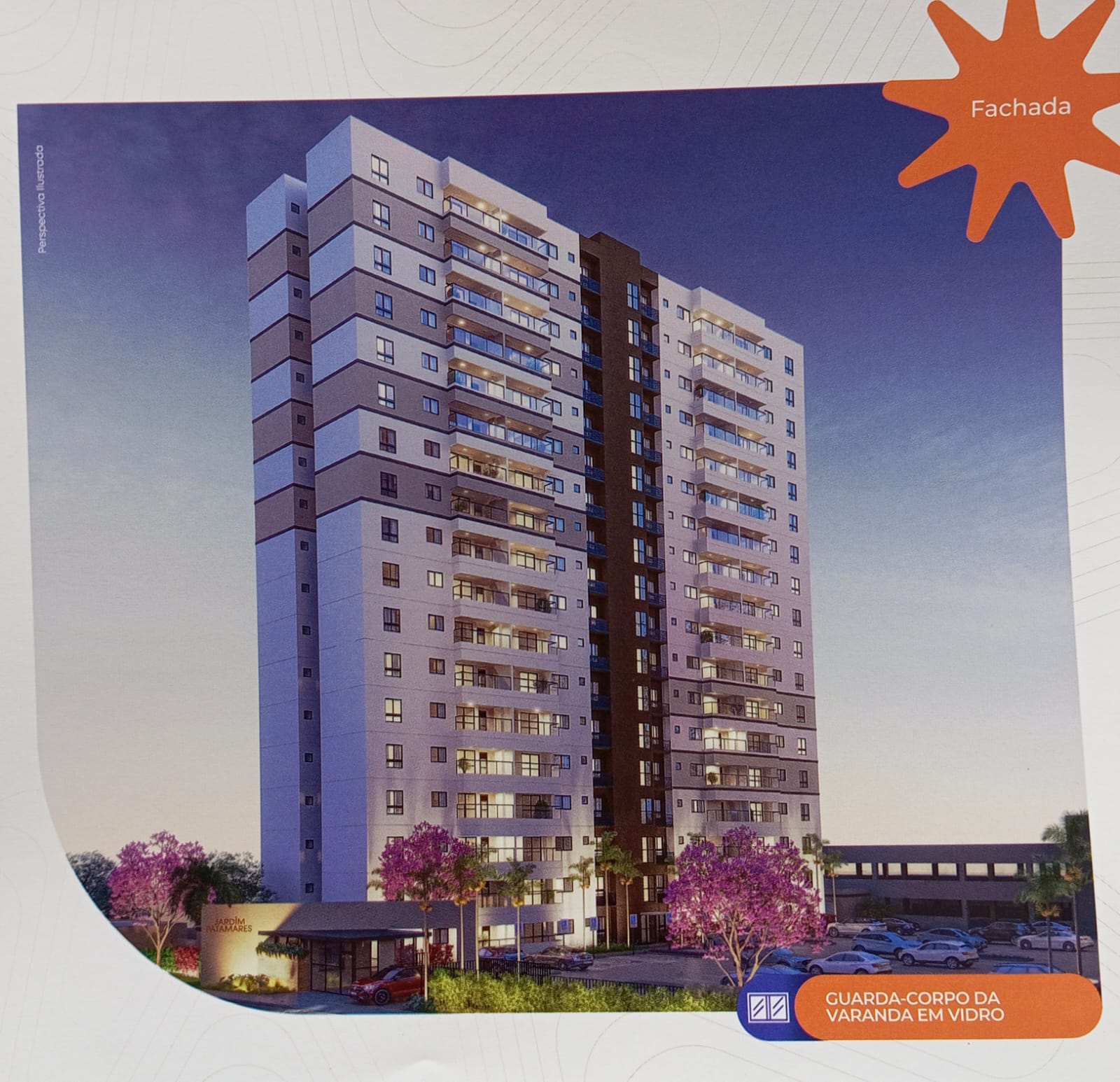 Imagem Apartamento com 4 Quartos à Venda, 64 m²em Piatã - Salvador