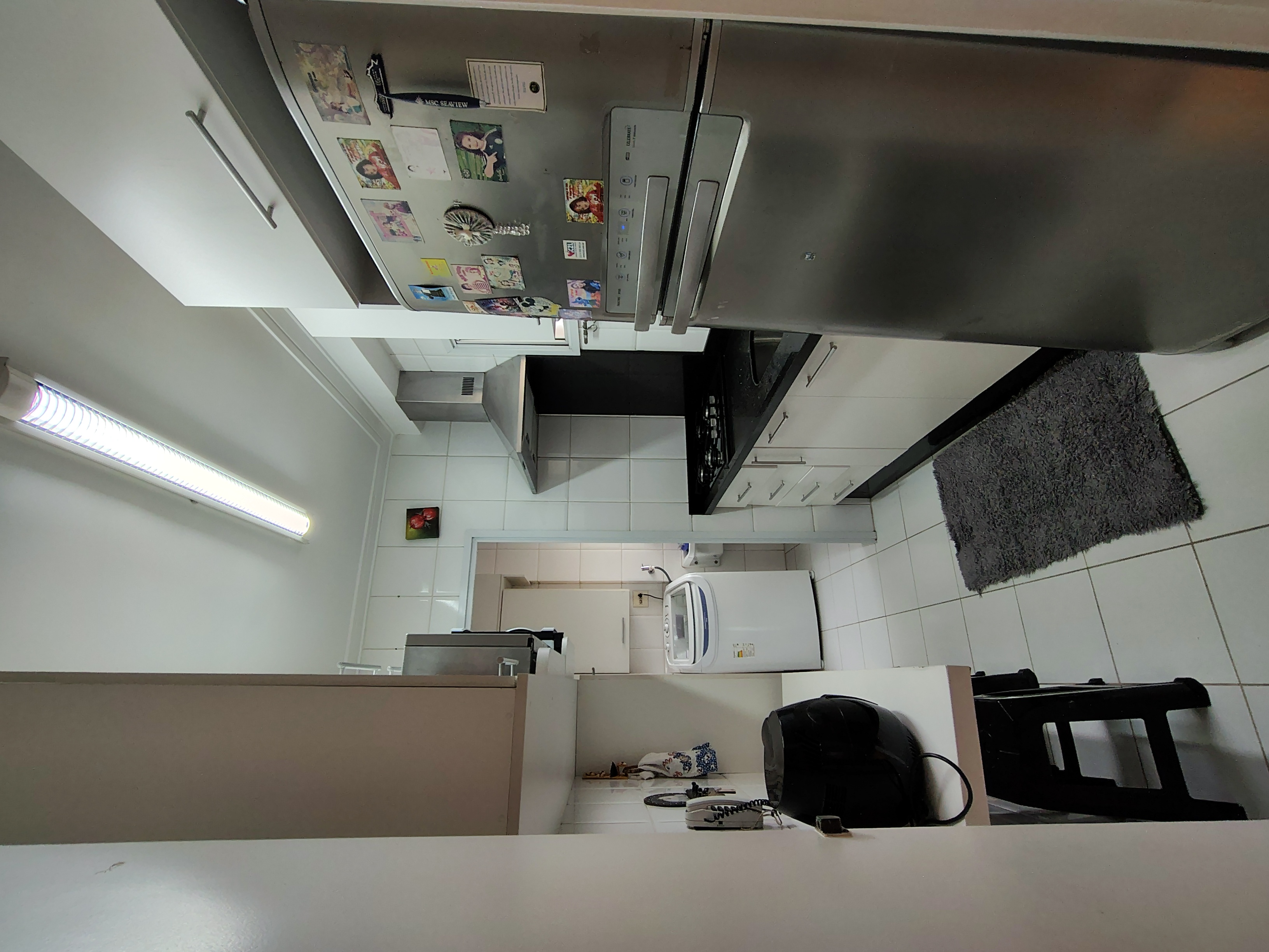 Imagem Apartamento com 2 Quartos à Venda, 76 m² em Vila Nova Manchester - São Paulo Imagem Apartamento com 2 Quartos à Venda, 76 m² em Vila Nova Manchester - São Paulo