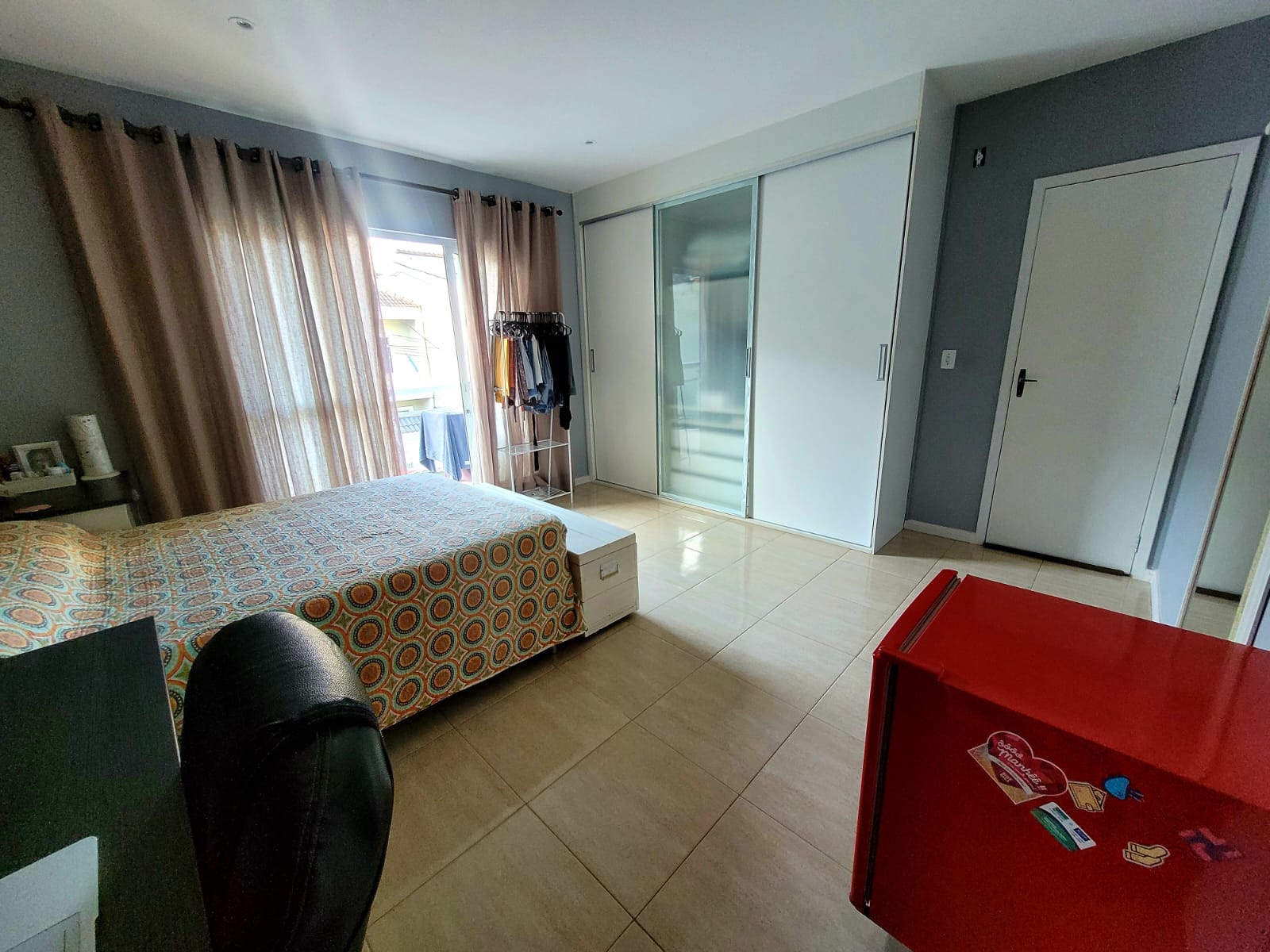 Imagem Casa de Condomínio com 3 Quartos à Venda, 220 m²em Vargem Pequena - Rio de Janeiro