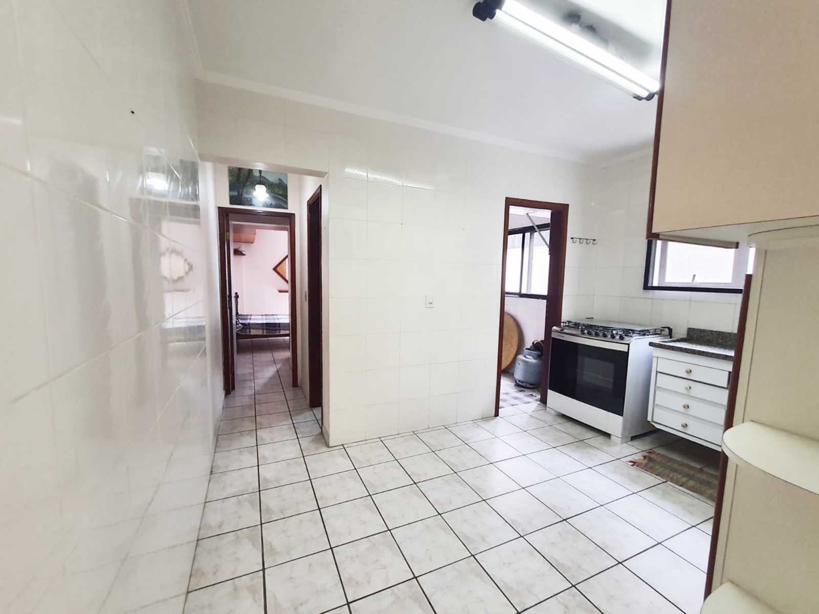 Imagem Apartamento com 1 Quarto à Venda, 58 m²em Guilhermina - Praia Grande Imagem Apartamento com 1 Quarto à Venda, 58 m²em Guilhermina - Praia Grande