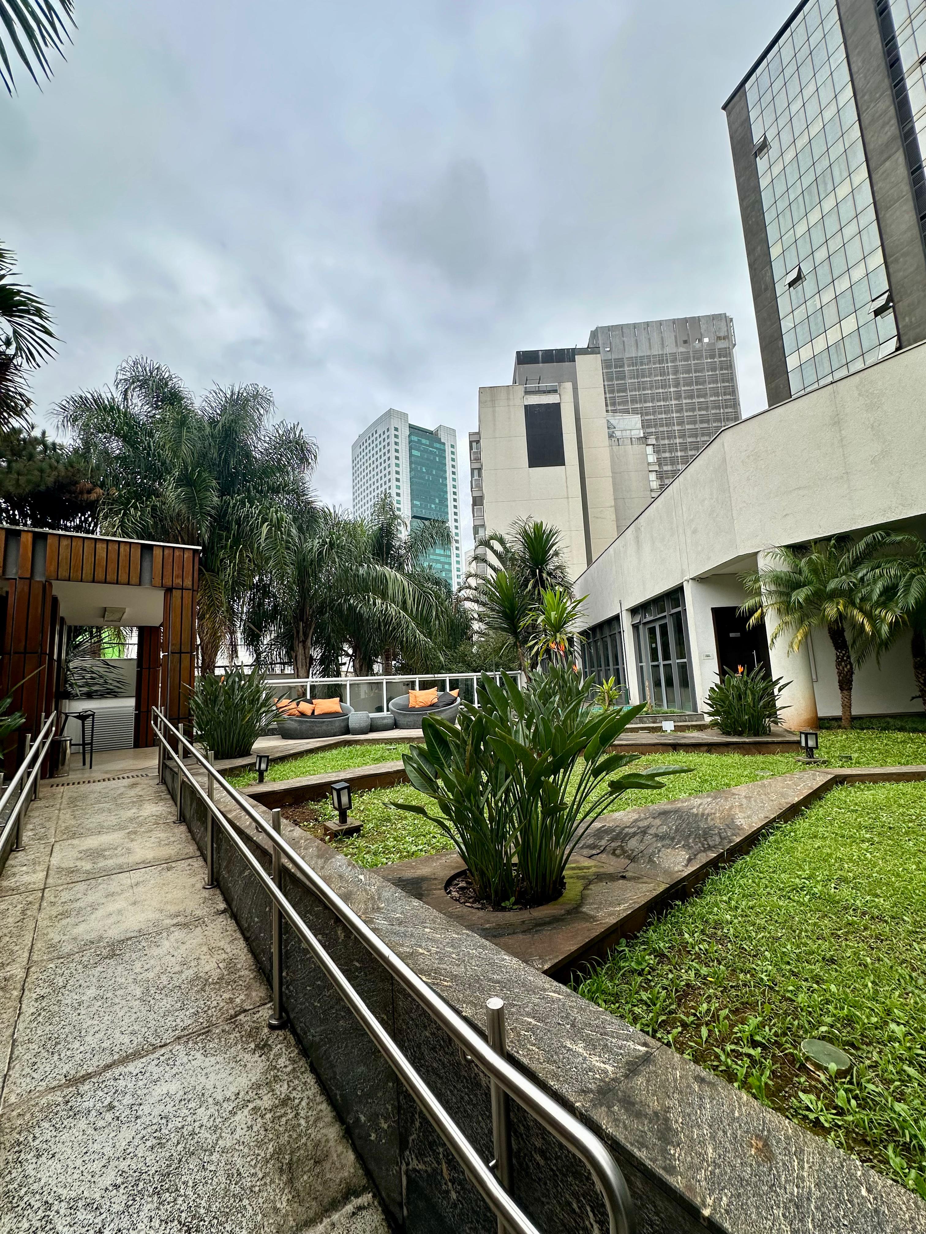 Imagem Apartamento com 1 Quarto à Venda, 63 m² em Pinheiros - São Paulo Imagem Apartamento com 1 Quarto à Venda, 63 m² em Pinheiros - São Paulo