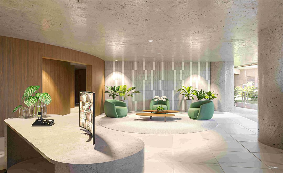 Imagem Studio com 1 Quarto à Venda, 40 m² em Barra da Tijuca - Rio de Janeiro Imagem Studio com 1 Quarto à Venda, 40 m² em Barra da Tijuca - Rio de Janeiro