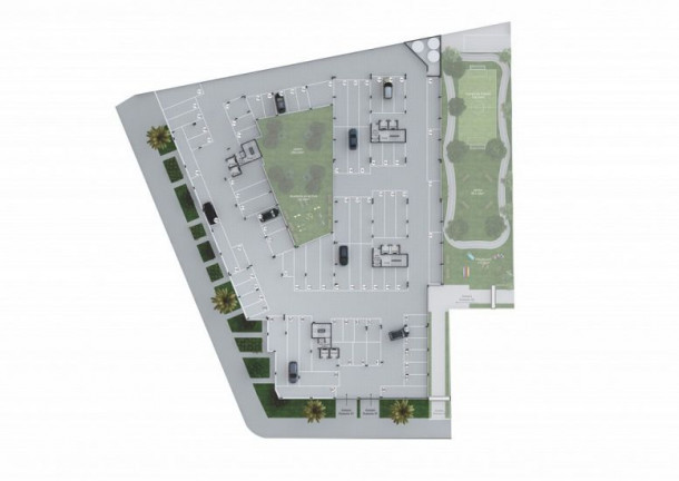 Imagem Apartamento com 3 Quartos à Venda, 79 m²em Rio Maina - Criciúma Imagem Apartamento com 3 Quartos à Venda, 79 m²em Rio Maina - Criciúma