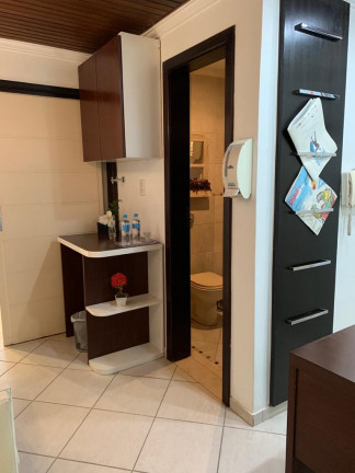 Imagem Consultório à Venda, 26 m² em Copacabana - Rio de Janeiro