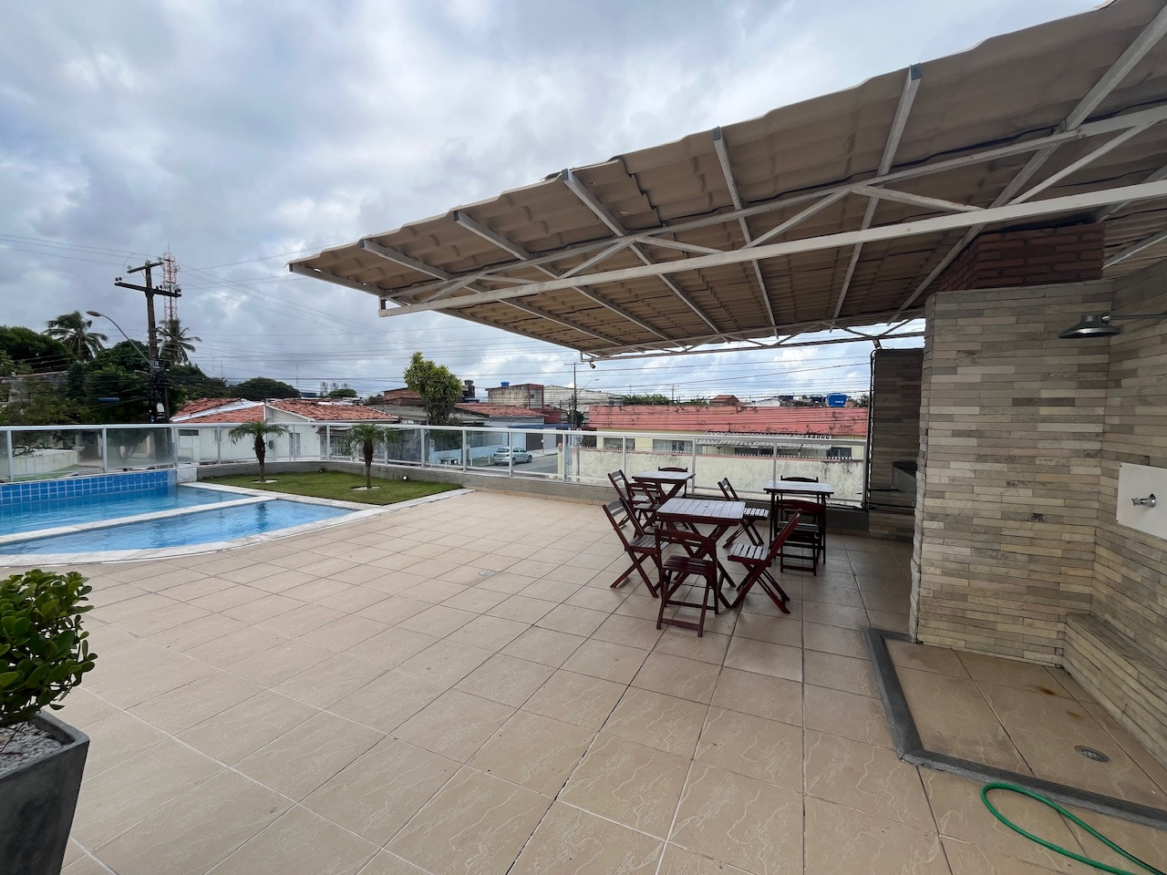 Apartamento com 3 Quartos à Venda, 70 m² em Poço - Maceió
