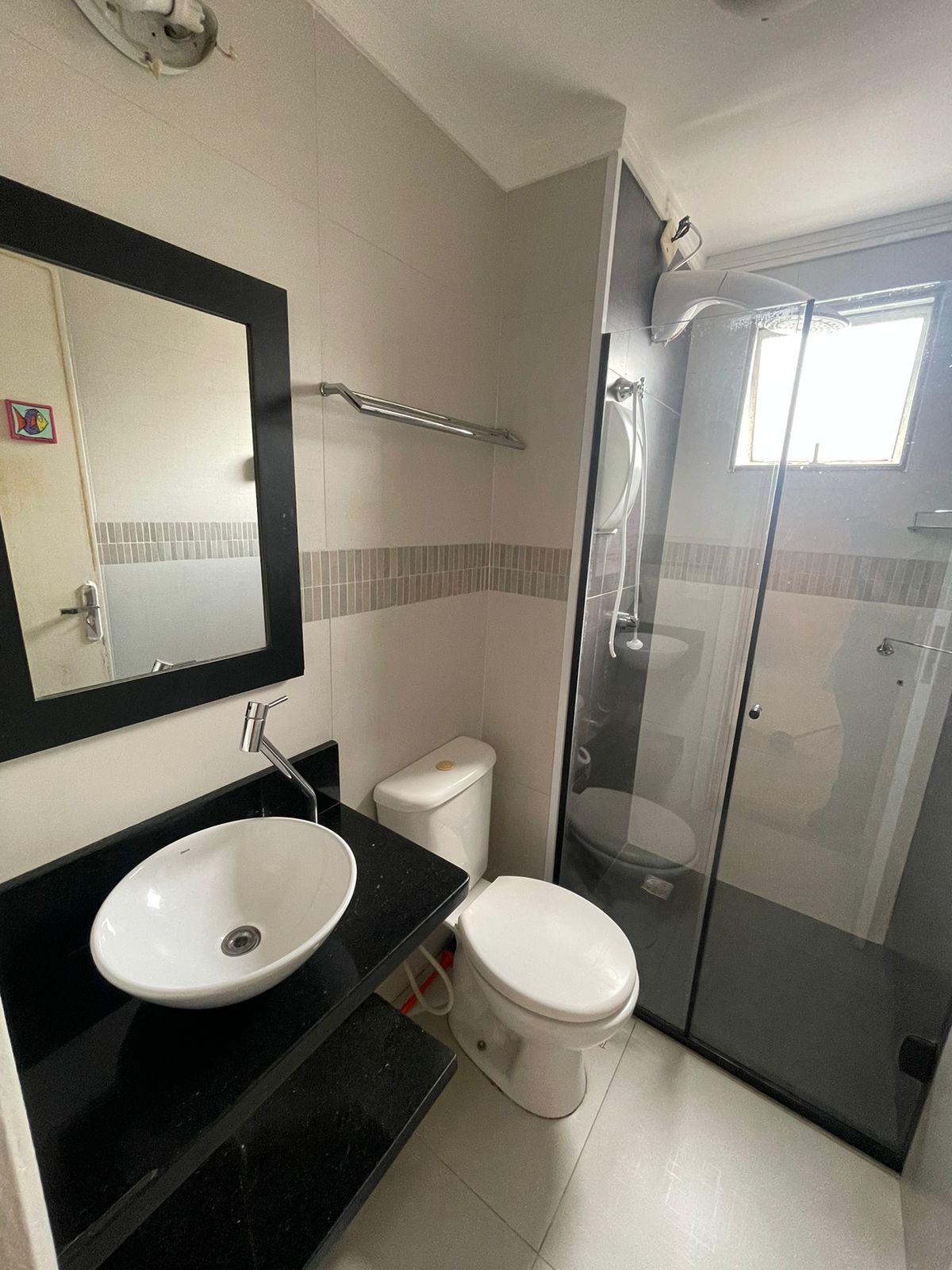 Imagem Apartamento com 2 Quartos à Venda, 55 m²em Vila Guilhermina - São Paulo