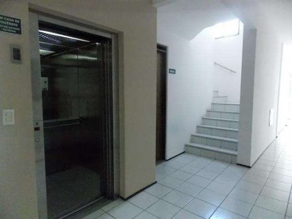 Imagem Apartamento com 3 Quartos à Venda, 70 m²em Presidente Kennedy - Fortaleza