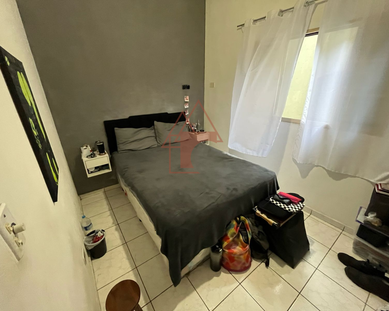 Imagem Casa com 3 Quartos à Venda, 102 m²em Jardim Casqueiro - Cubatão