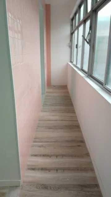 Imagem Apartamento com 4 Quartos à Venda, 110 m²em Fonseca - Niterói