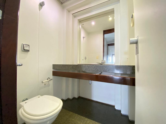 Imagem Apartamento com 4 Quartos à Venda, 300 m² em Centro - Jaboatão dos Guararapes Imagem Apartamento com 4 Quartos à Venda, 300 m² em Centro - Jaboatão dos Guararapes