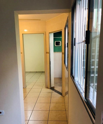 Imagem Casa com 1 Quarto para Alugar, 38 m² em Jardim Peri - São Paulo