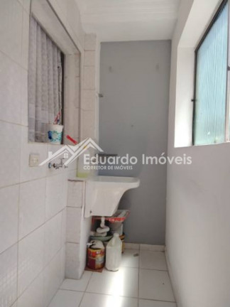 Imagem Apartamento com 2 Quartos à Venda, 66 m² em Vila Camilópolis - Santo André