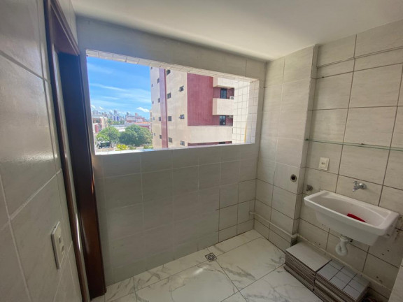 Imagem Apartamento com 3 Quartos à Venda, 94 m² em Manaíra - João Pessoa Imagem Apartamento com 3 Quartos à Venda, 94 m² em Manaíra - João Pessoa