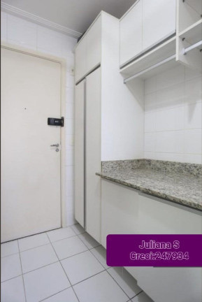 Imagem Apartamento com 3 Quartos à Venda, 140 m² em Jardim Arpoador - São Paulo Imagem Apartamento com 3 Quartos à Venda, 140 m² em Jardim Arpoador - São Paulo