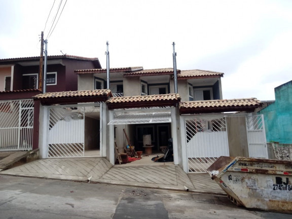 Imagem Sobrado com 3 Quartos à Venda, 120 m² em Jardim Nossa Senhora Do Carmo - São Paulo Imagem Sobrado com 3 Quartos à Venda, 120 m² em Jardim Nossa Senhora Do Carmo - São Paulo
