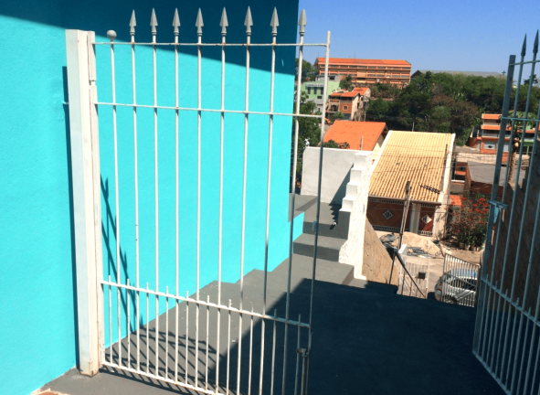 Imagem Casa com 2 Quartos à Venda, 110 m²em Jardim Corcovado - Campo Limpo Paulista Imagem Casa com 2 Quartos à Venda, 110 m²em Jardim Corcovado - Campo Limpo Paulista