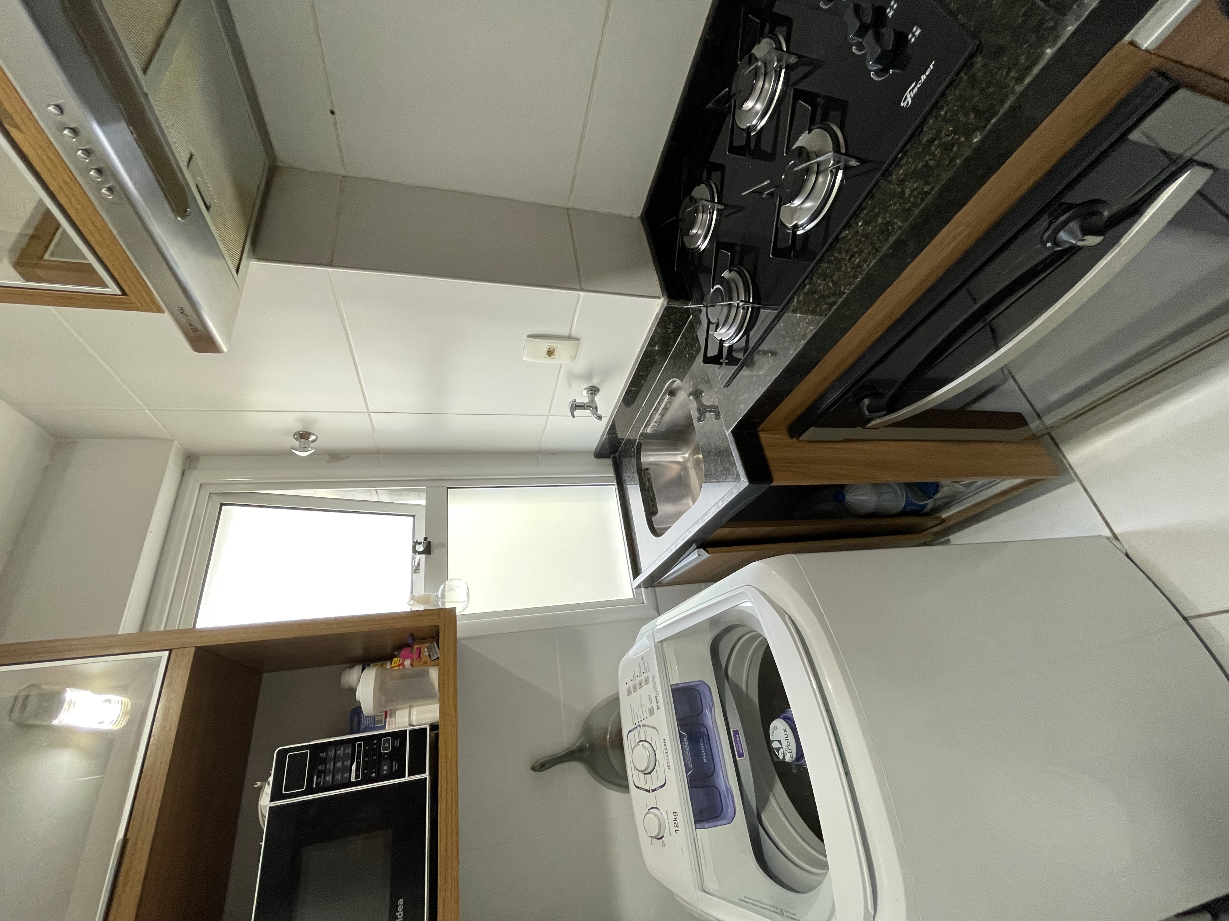 Imagem Apartamento com 1 Quarto à Venda, 37 m² em Jatiúca - Maceió Imagem Apartamento com 1 Quarto à Venda, 37 m² em Jatiúca - Maceió