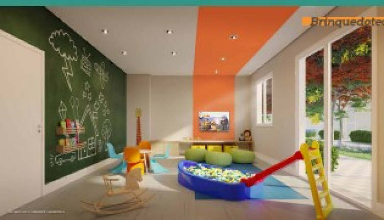 Imagem Apartamento com 2 Quartos à Venda, 36 m² em Campos Elíseos - São Paulo Imagem Apartamento com 2 Quartos à Venda, 36 m² em Campos Elíseos - São Paulo