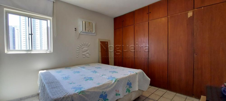 Imagem Apartamento com 3 Quartos à Venda, 130 m² em Boa Viagem - Recife