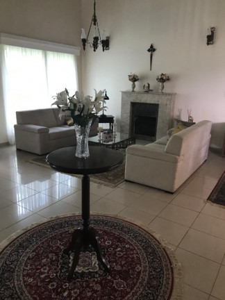 Imagem Casa de Condomínio com 4 Quartos à Venda, 600 m² em Centro - Mairiporã