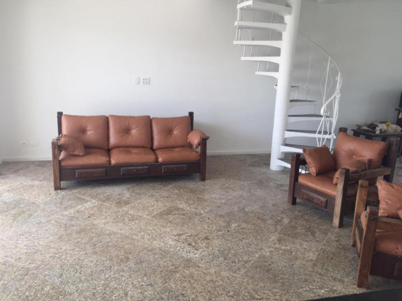 Imagem Casa de Condomínio com 3 Quartos à Venda, 270 m² em Boungainvillé II - Peruíbe