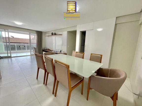 Imagem Apartamento com 3 Quartos à Venda, 133 m² em Ponta D'Areia - São Luís Imagem Apartamento com 3 Quartos à Venda, 133 m² em Ponta D'Areia - São Luís