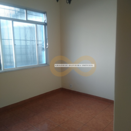 Imagem Apartamento com 1 Quarto à Venda, 40 m² em Alto - Teresópolis