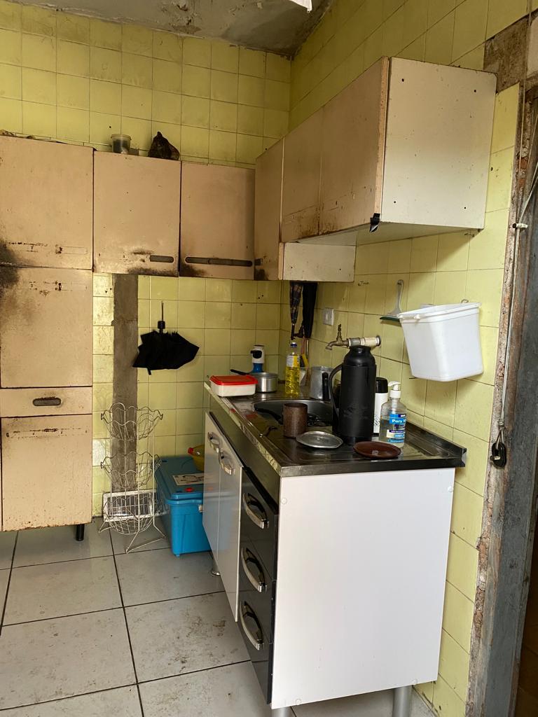 Imagem Casa com 2 Quartos à Venda, 110 m²em Vila Nhocune - São Paulo Imagem Casa com 2 Quartos à Venda, 110 m²em Vila Nhocune - São Paulo