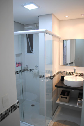 Imagem Apartamento com 2 Quartos à Venda,  em Campo Belo - São Paulo