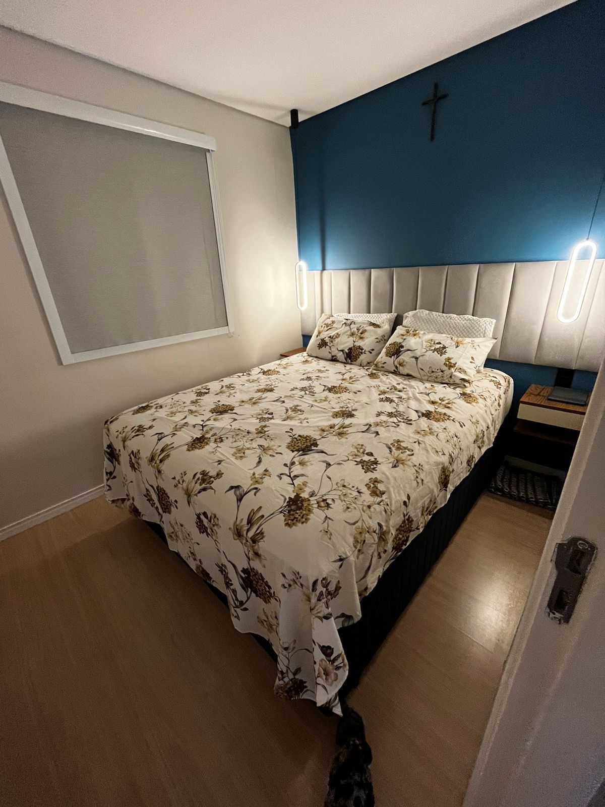 Imagem Apartamento com 2 Quartos à Venda, 42 m²em Dos Casa - São Bernardo do Campo