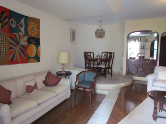 Imagem Apartamento com 2 Quartos para Alugar,  em Jardim Paulista - São Paulo