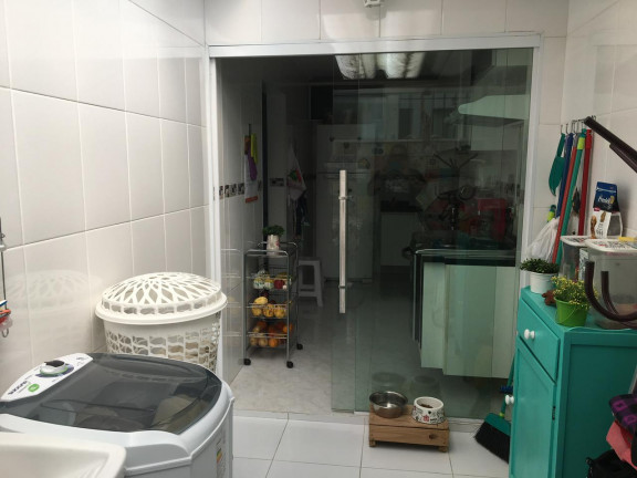 Imagem Apartamento com 2 Quartos à Venda, 60 m² em Ipiranga - São Paulo Imagem Apartamento com 2 Quartos à Venda, 60 m² em Ipiranga - São Paulo
