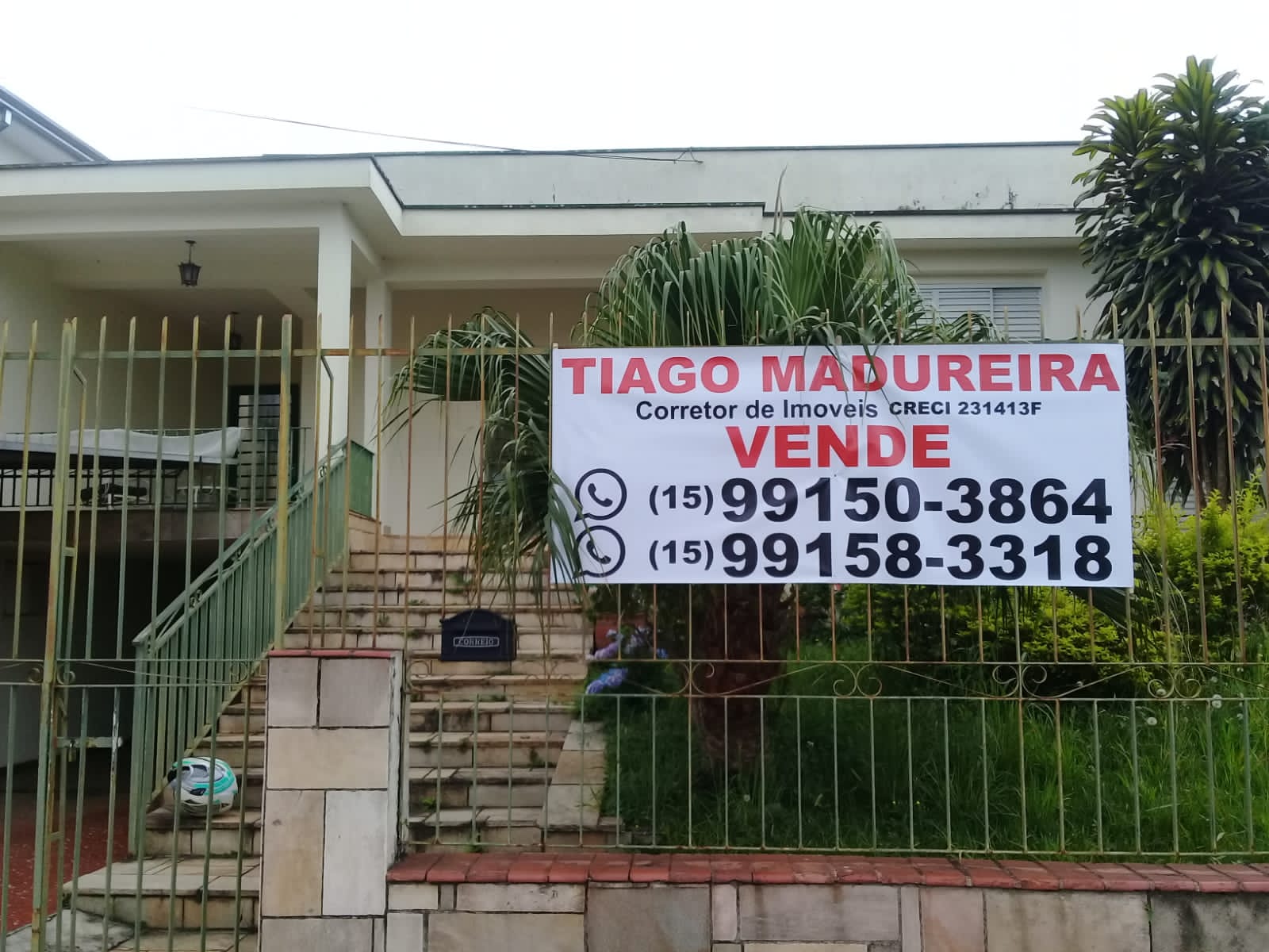 Imagem Casa com 3 Quartos à Venda, 410 m² em Jardim Santa Rosália - Sorocaba Imagem Casa com 3 Quartos à Venda, 410 m² em Jardim Santa Rosália - Sorocaba