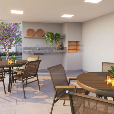 Imagem Apartamento com 2 Quartos à Venda,  em Campo Grande - Rio de Janeiro