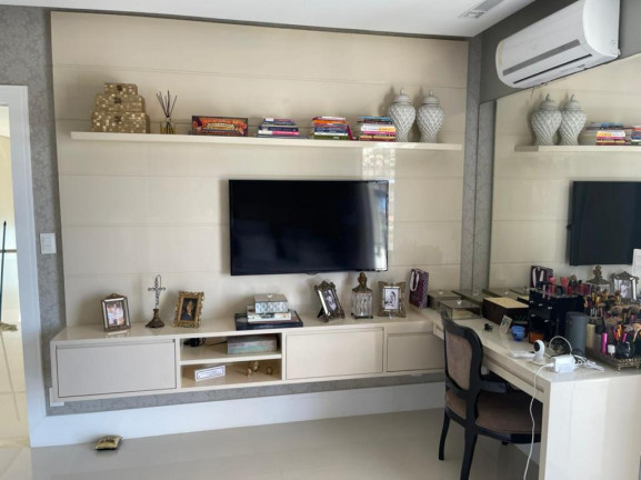 Imagem Casa com 3 Quartos à Venda, 293 m² em Buraquinho - Lauro de Freitas