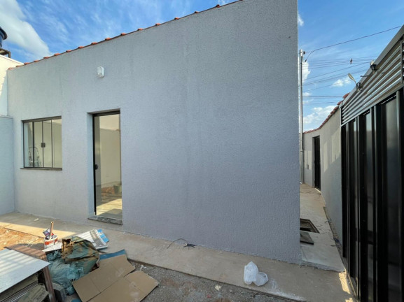 Imagem Casa com 2 Quartos à Venda, 56 m² em Jardim Alvorada - Alfenas Imagem Casa com 2 Quartos à Venda, 56 m² em Jardim Alvorada - Alfenas