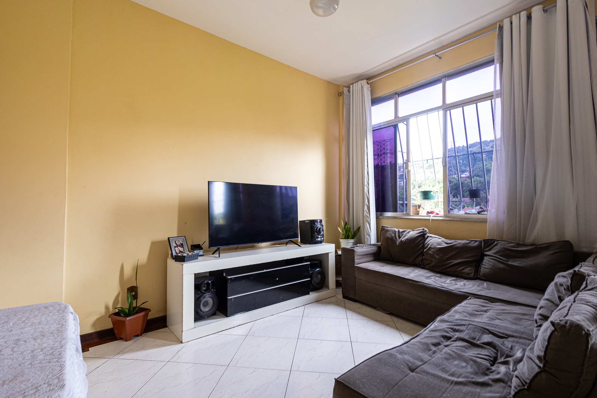 Imagem Apartamento com 3 Quartos à Venda, 96 m² em Fonseca - Niterói Imagem Apartamento com 3 Quartos à Venda, 96 m² em Fonseca - Niterói