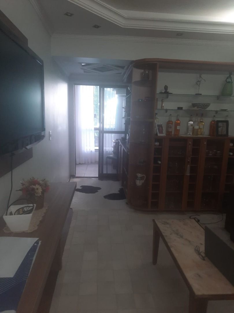 Imagem Apartamento com 1 Quarto à Venda, 44 m² em Mansões do Bom Pastor - Juiz de Fora Imagem Apartamento com 1 Quarto à Venda, 44 m² em Mansões do Bom Pastor - Juiz de Fora