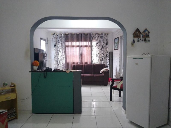 Imagem Casa com 3 Quartos à Venda, 368 m² em Jardim Miranda D'Aviz - Mauá