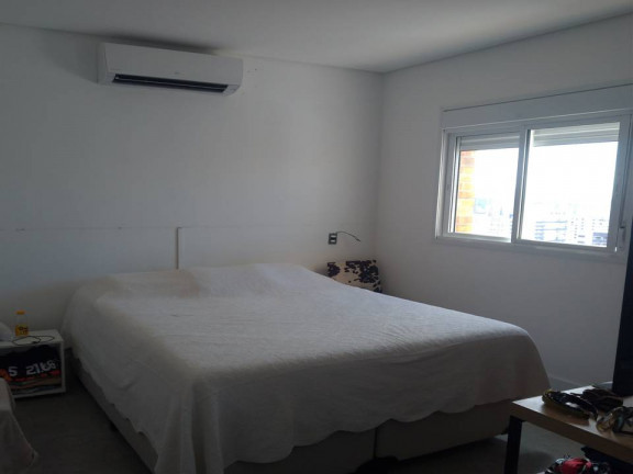 Imagem Studio com 1 Quarto à Venda, 43 m² em Campo Grande - Santos