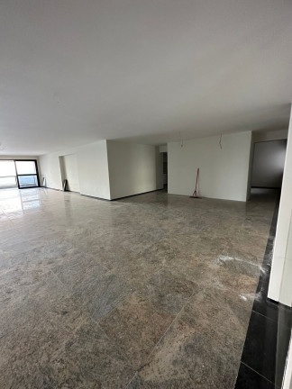 Imagem Apartamento com 4 Quartos para Alugar, 405 m² em Boa Viagem - Recife