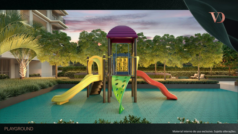 Imagem Cobertura com 3 Quartos à Venda, 305 m² em Tucuruvi - São Paulo