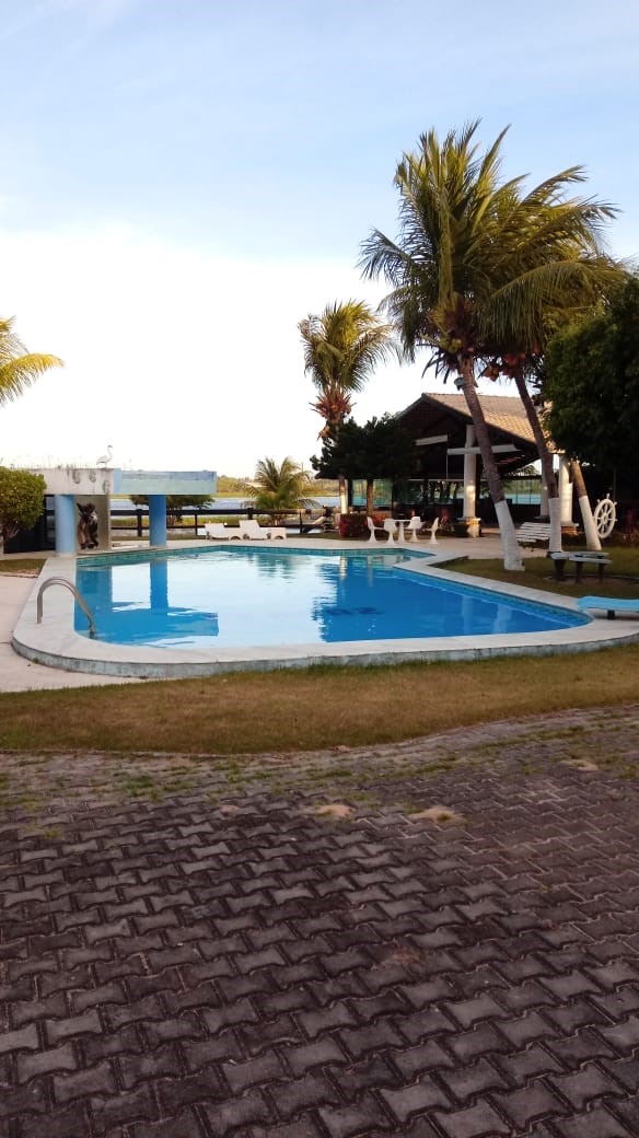 Imagem Chácara com 5 Quartos à Venda, 1.100 m² em Catú - Aquiraz Imagem Chácara com 5 Quartos à Venda, 1.100 m² em Catú - Aquiraz