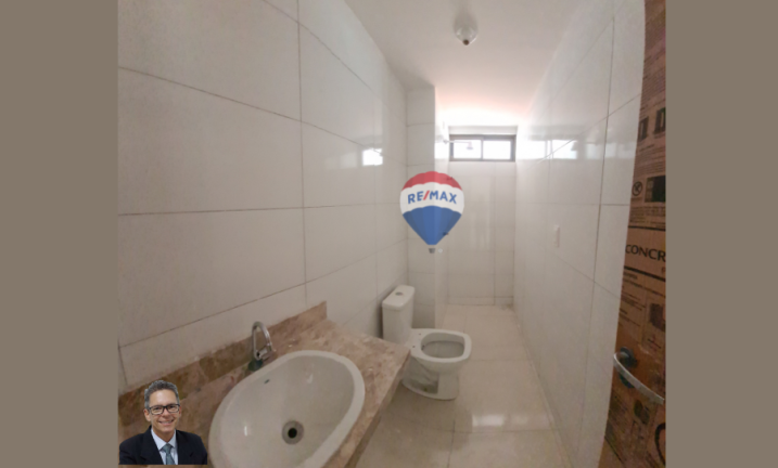 Imagem Apartamento com 2 Quartos à Venda, 55 m² em Altiplano Cabo Branco - João Pessoa Imagem Apartamento com 2 Quartos à Venda, 55 m² em Altiplano Cabo Branco - João Pessoa